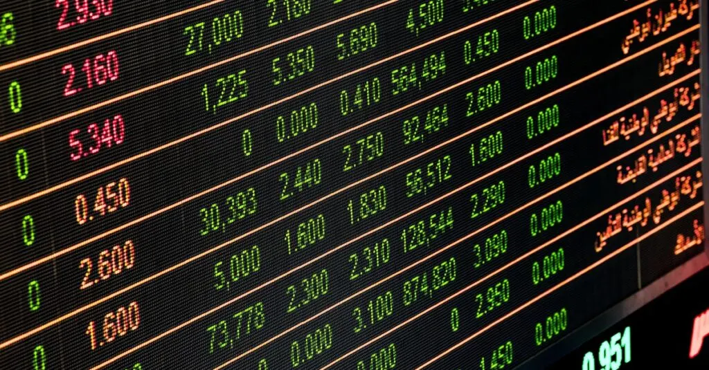 découvrez une opportunité d'investissement unique dans l'intelligence artificielle, un secteur en pleine croissance offrant un fort potentiel de rendement.