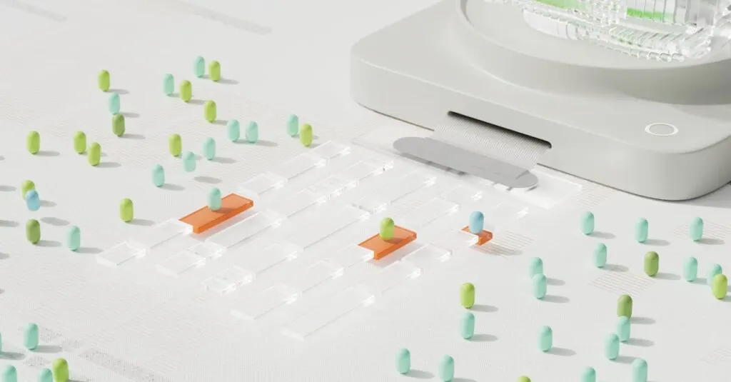 découvrez ai stock, la plateforme innovante pour accéder à des images, vidéos et contenus stock optimisés par intelligence artificielle, facilitant vos projets créatifs.