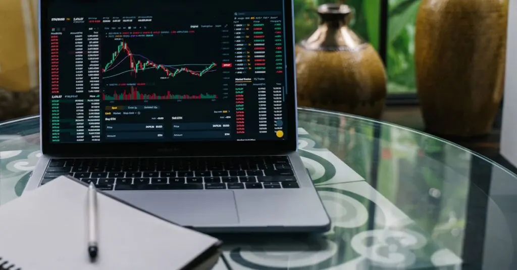 découvrez les opportunités d'investissement dans les actions liées à l'intelligence artificielle pour 2026 et préparez votre portefeuille aux tendances technologiques futures.