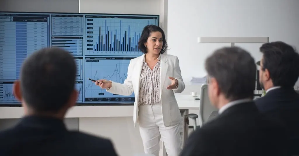 découvrez les meilleures stratégies et opportunités pour investir dans les actions d'intelligence artificielle et maximiser vos rendements.