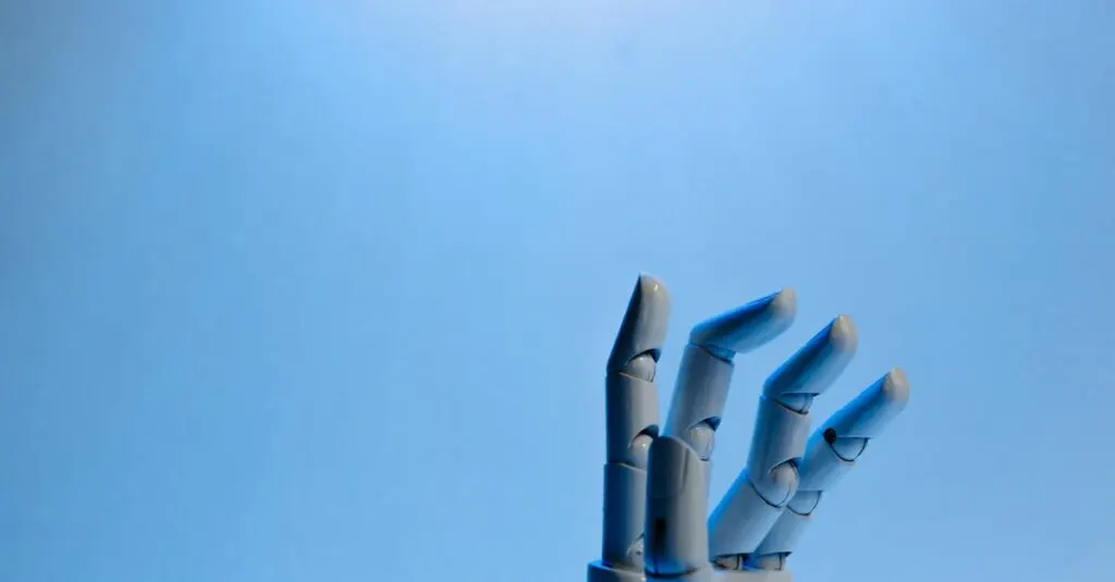 découvrez l'intelligence artificielle, ses applications révolutionnaires, ses impacts sur la société et les technologies qui transforment notre avenir.