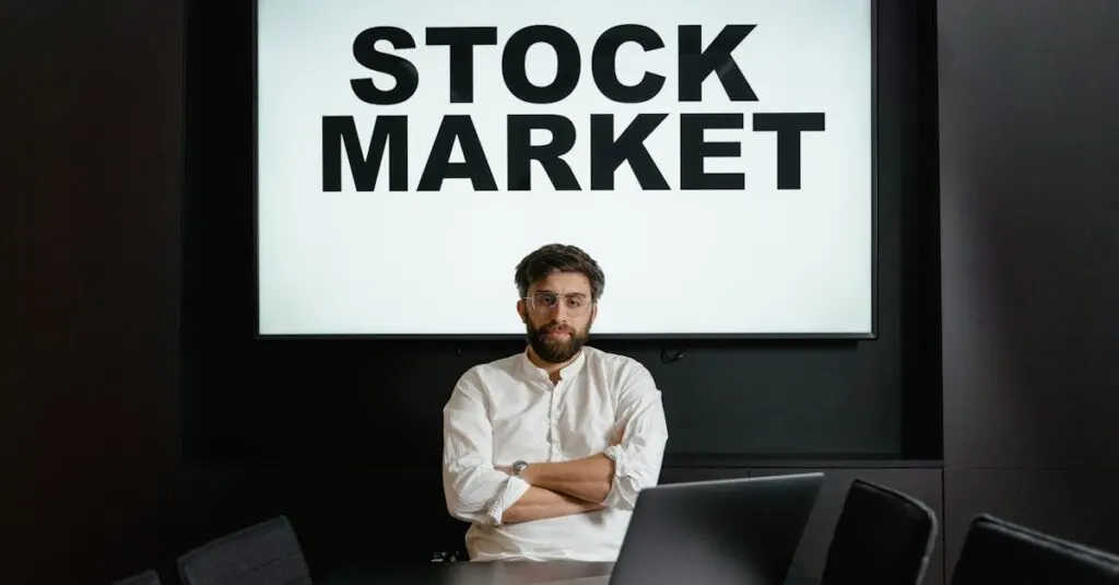 découvrez les opportunités et les défis de l'investissement dans l'intelligence artificielle, un secteur en pleine croissance qui transforme les industries.