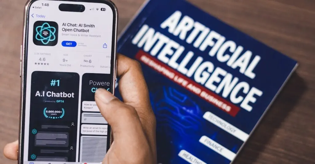 découvrez les meilleures actions liées à l'intelligence artificielle et comment investir dans ce secteur en pleine croissance pour maximiser vos gains.