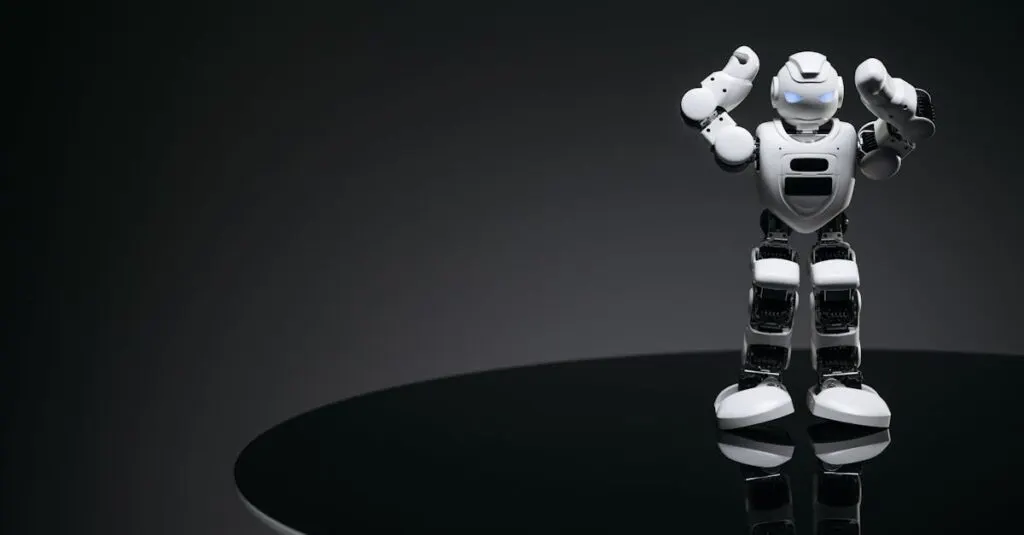 découvrez les actions liées à l'intelligence artificielle, analyse des tendances du marché et opportunités d'investissement dans le secteur de l'ia.