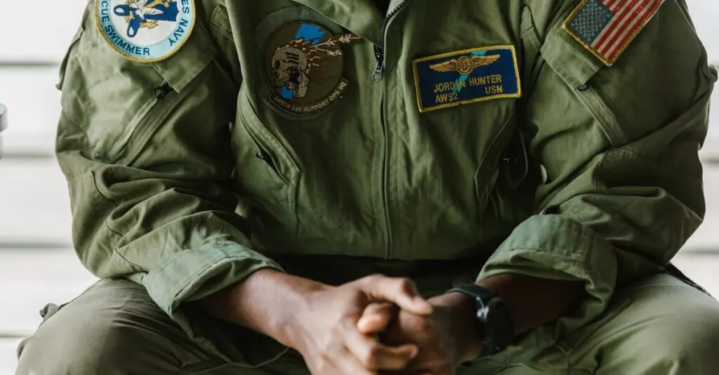 découvrez les opportunités et les carrières dans l'intelligence artificielle militaire, alliant technologie avancée et défense nationale pour un avenir innovant.