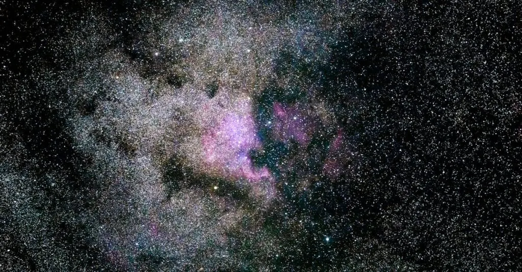 découvrez l'exploration spatiale : les missions, technologies et découvertes qui repoussent les frontières de l'univers.
