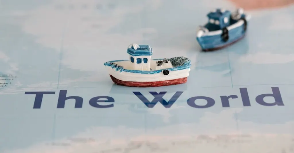 découvrez les world models, des modèles d'intelligence artificielle capables de comprendre et de simuler des environnements complexes pour améliorer la prise de décision et l'apprentissage.