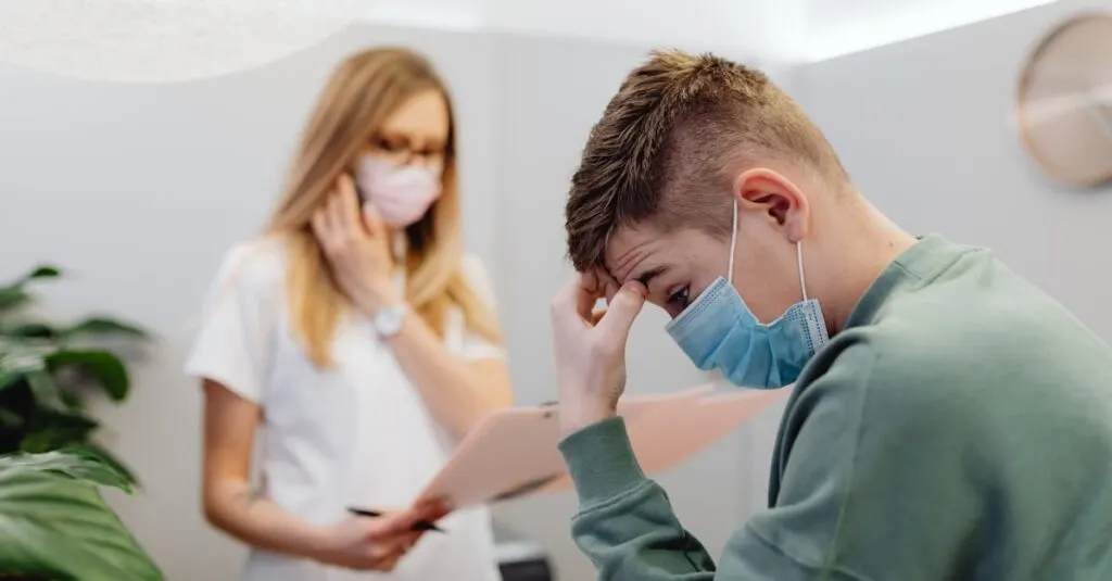 découvrez les risques associés aux conseils médicaux basés sur l'intelligence artificielle et comment les utiliser de manière sécurisée pour protéger votre santé.