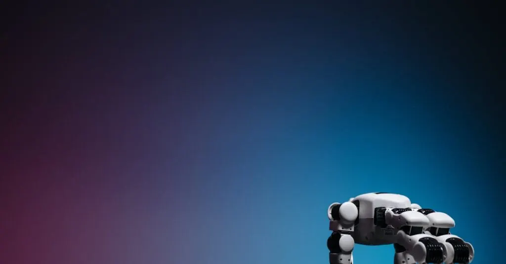 découvrez les dernières avancées et applications de l'intelligence artificielle, une technologie révolutionnaire qui transforme de nombreux domaines tels que la santé, l'industrie, et les services.