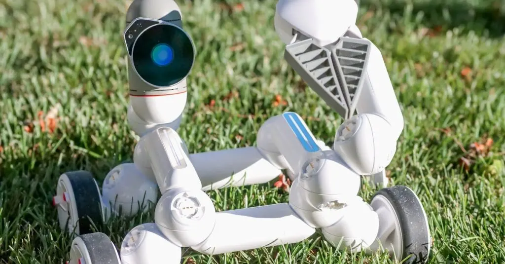 découvrez comment l'intelligence artificielle révolutionne les technologies modernes, en optimisant les processus, améliorant l'expérience utilisateur et ouvrant de nouvelles perspectives dans divers secteurs.