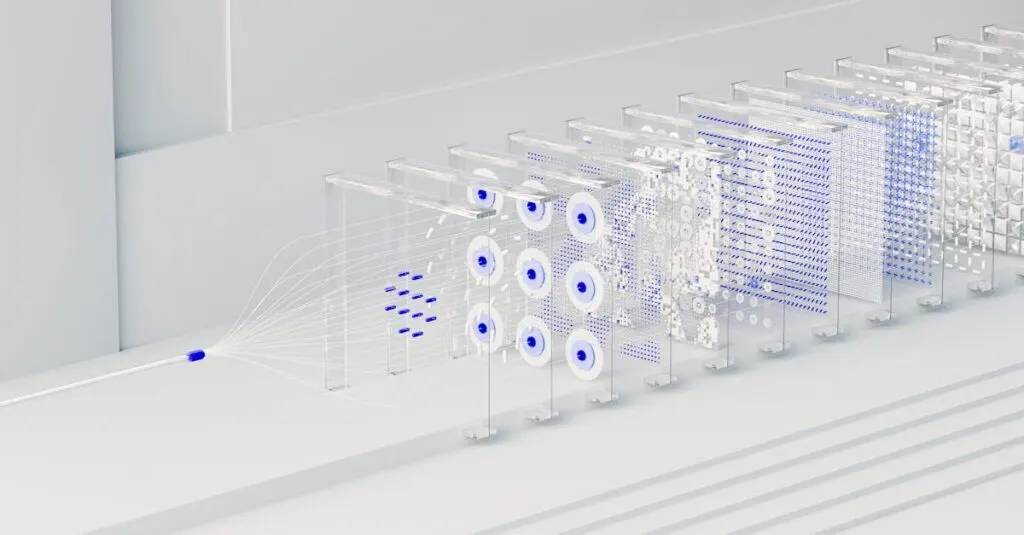 découvrez les dernières tendances et actualités sur les actions liées à l'intelligence artificielle. investissez intelligemment dans le secteur de l'ia en pleine expansion.