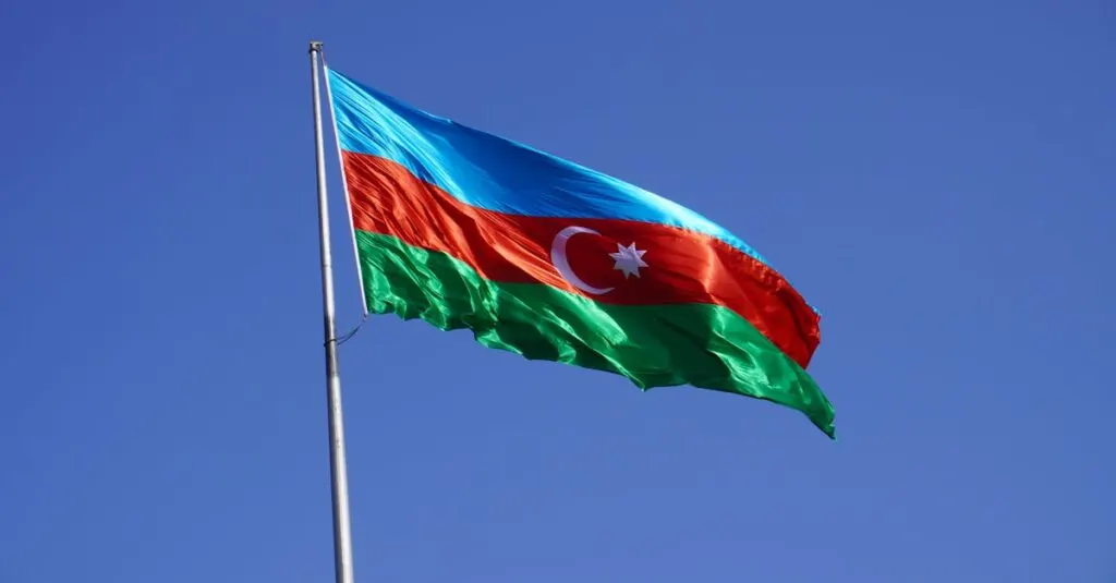 découvrez le partenariat innovant entre israël et l'azerbaïdjan dans le domaine de l'intelligence artificielle, alliant expertise technologique et collaboration stratégique pour un avenir numérique prometteur.