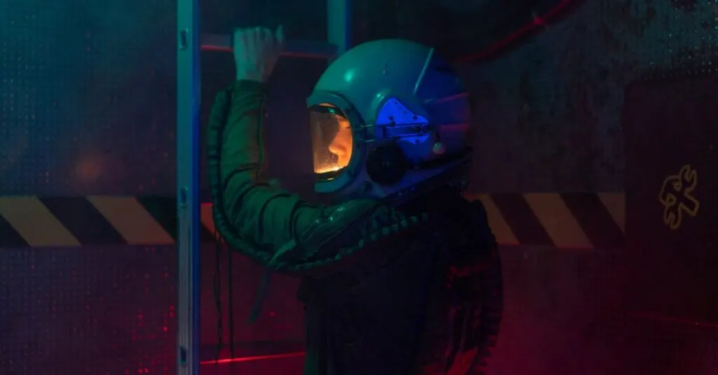 découvrez tout sur la mission spatiale : objectifs, technologies utilisées et explorations passionnantes de l'univers.