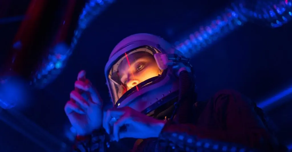 découvrez les détails passionnants de notre mission spatiale, ses objectifs, ses technologies innovantes et son impact sur l'exploration de l'univers.