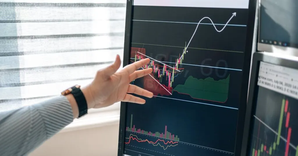 découvrez les signes d'avertissement à surveiller avant d'investir dans les actions oracle pour prendre des décisions éclairées et sécurisées.