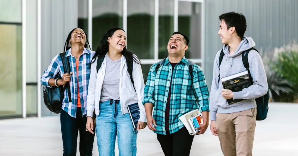 découvrez tout ce qui concerne la jeunesse : mode, conseils, tendances et conseils pour jeunes actifs et étudiants.