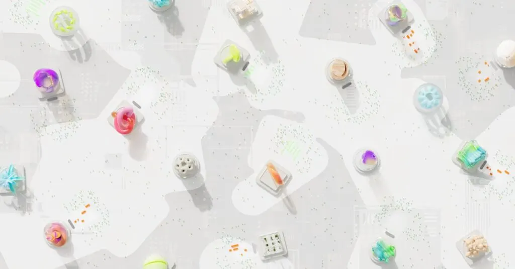 découvrez ai stock, la plateforme innovante pour accéder à une vaste bibliothèque d'images et de contenus alimentés par l'intelligence artificielle. simplifiez vos projets créatifs avec des ressources de haute qualité.