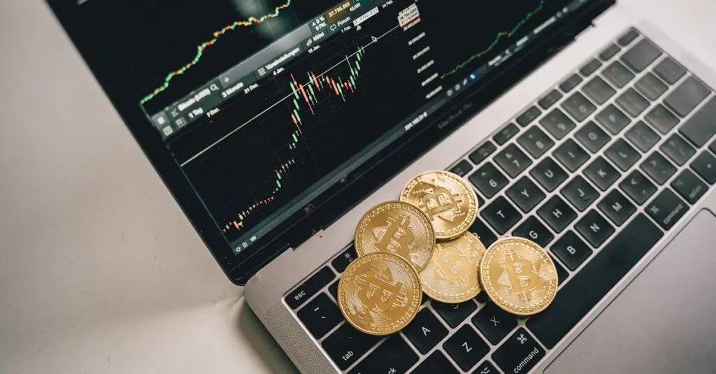découvrez les altcoins, ces cryptomonnaies alternatives au bitcoin, leur fonctionnement, leurs avantages et leur potentiel d'investissement.