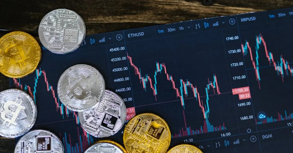 découvrez tout sur les altcoins : guide complet, actualités, analyses et tendances des cryptomonnaies alternatives au bitcoin.
