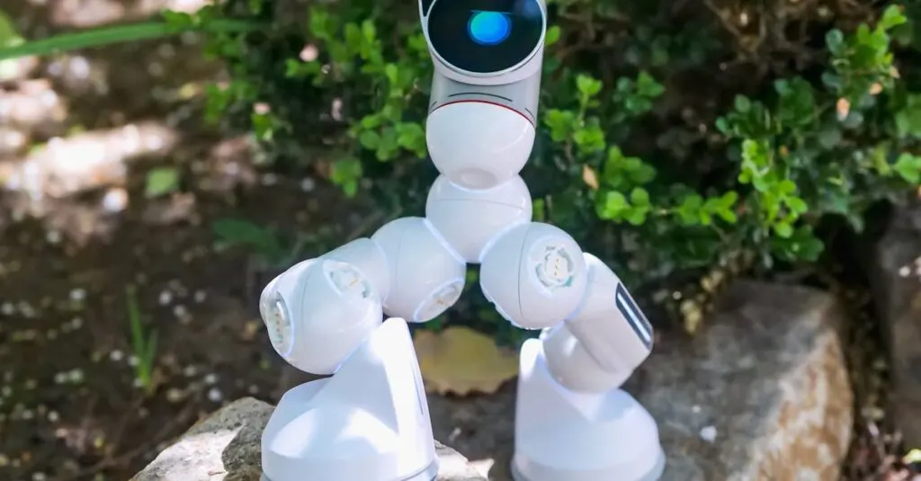 découvrez les avancées et applications de l'intelligence artificielle, une technologie révolutionnaire qui transforme nos vies et les industries.
