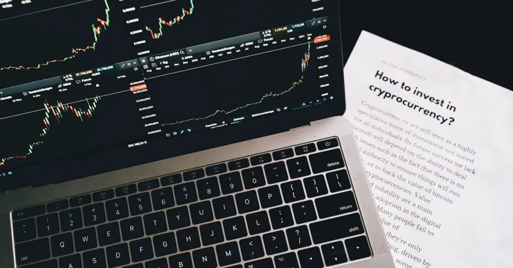 découvrez les opportunités d'investissement dans l'intelligence artificielle et comment cette technologie révolutionne les marchés financiers pour un avenir prometteur.