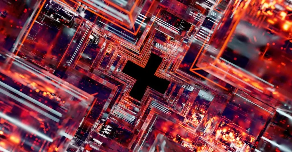 découvrez les dernières informations et analyses sur l'action d-wave quantum, un leader en informatique quantique. suivez les tendances du marché et les opportunités d'investissement.