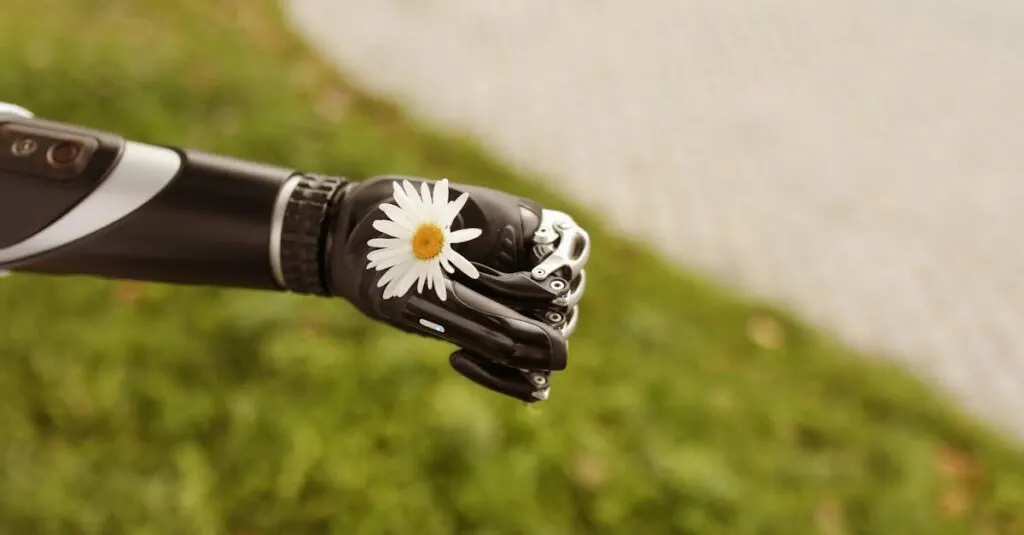 découvrez les robots humanoïdes : des machines avancées conçues pour imiter l'apparence et les mouvements humains, utilisées dans divers domaines technologiques et industriels.