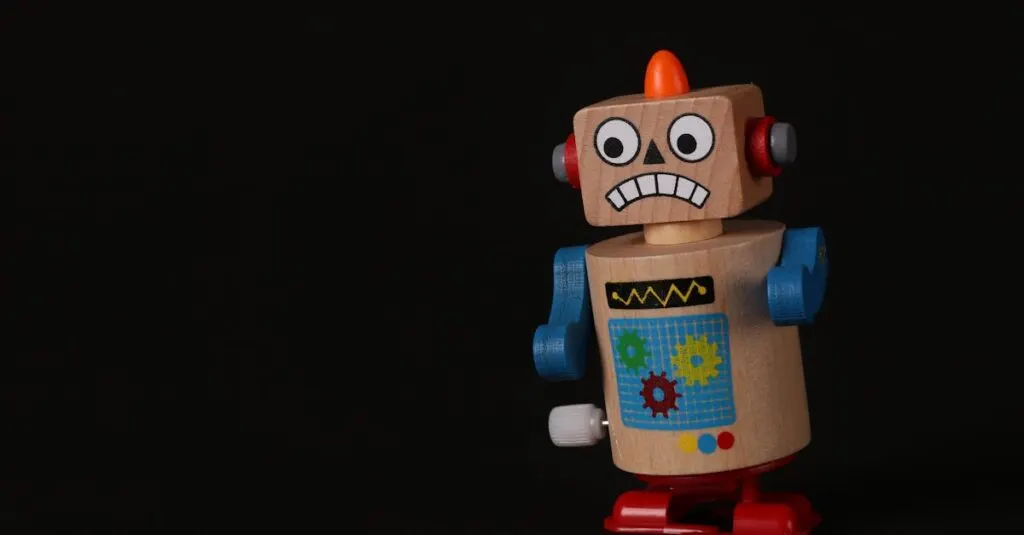 découvrez l'univers fascinant des robots humanoïdes, des machines conçues pour imiter les mouvements et comportements humains, révolutionnant ainsi la technologie et l'interaction homme-machine.