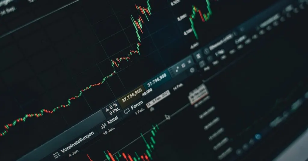 découvrez les meilleures stratégies d'investissement pour faire fructifier votre capital et sécuriser votre avenir financier.