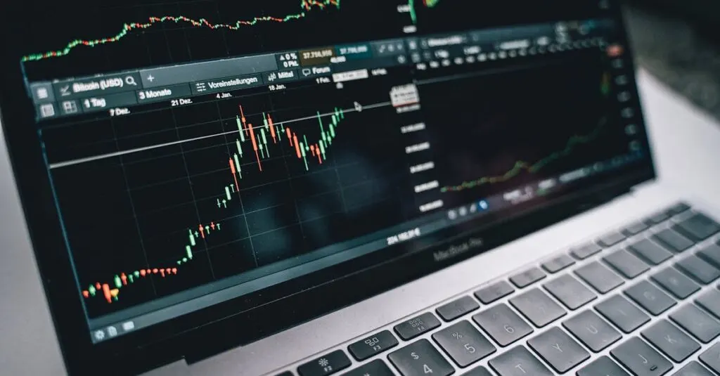 découvrez les meilleures stratégies d'investissement pour maximiser vos revenus et sécuriser votre avenir financier.