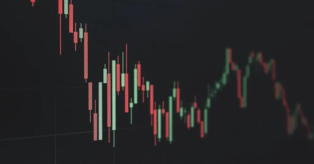 analyse approfondie de l'effondrement du marché boursier : causes, conséquences et perspectives pour les investisseurs.