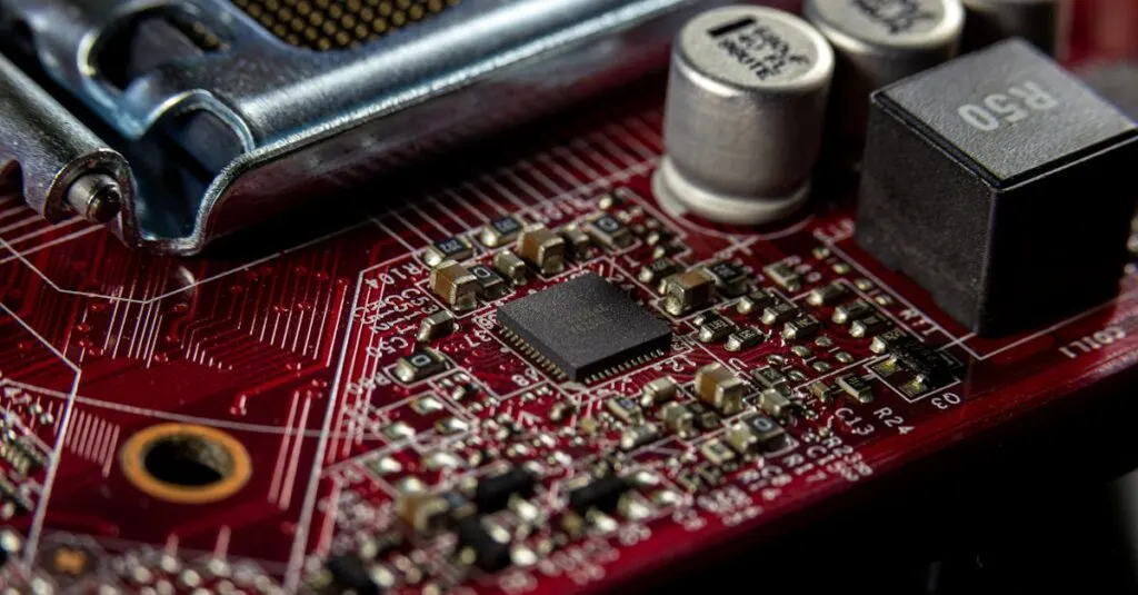 découvrez comment taiwan semiconductor révolutionne l'intelligence artificielle grâce à ses technologies avancées et son expertise de pointe dans le secteur des semi-conducteurs.