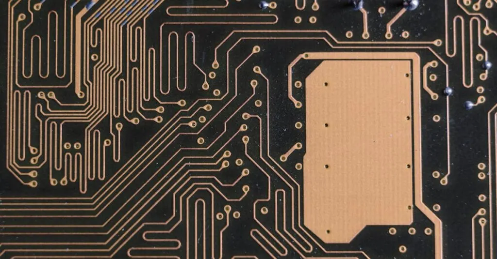 découvrez comment taiwan semiconductor innove dans l'intelligence artificielle pour transformer l'industrie des semi-conducteurs.