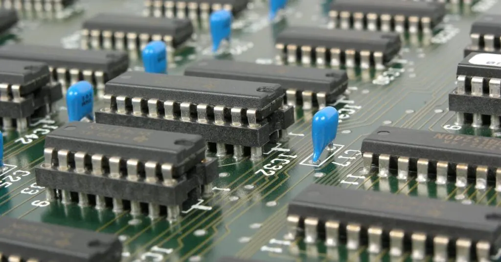 découvrez comment taiwan semiconductor révolutionne l'intelligence artificielle grâce à ses technologies de pointe en semi-conducteurs, stimulant l'innovation et la performance des systèmes ai.