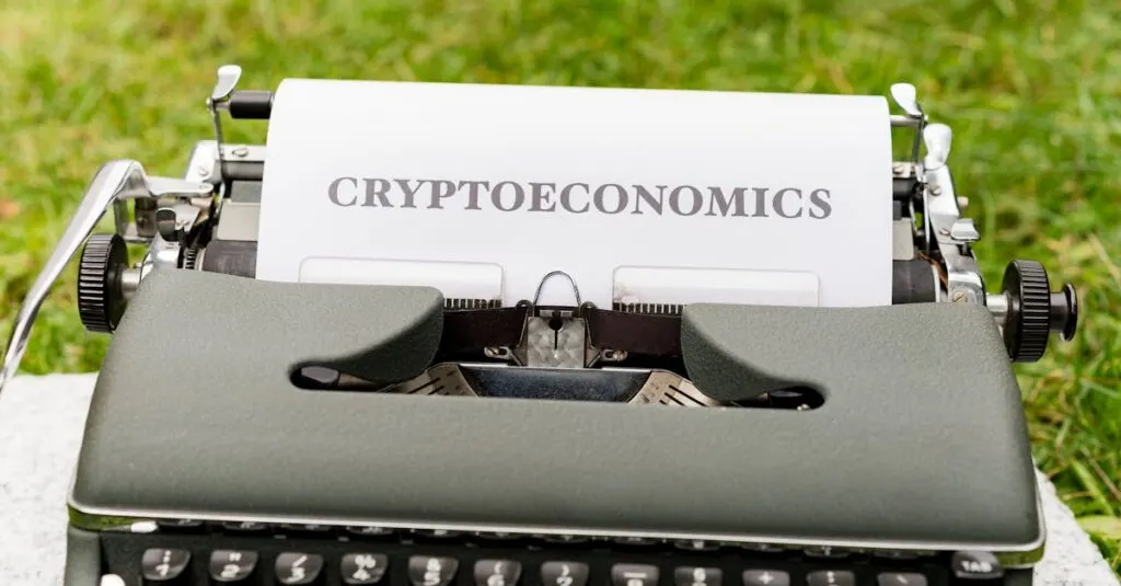 token rally est une plateforme dynamique dédiée aux tokens numériques, offrant des actualités, analyses et opportunités pour les passionnés de cryptomonnaies.