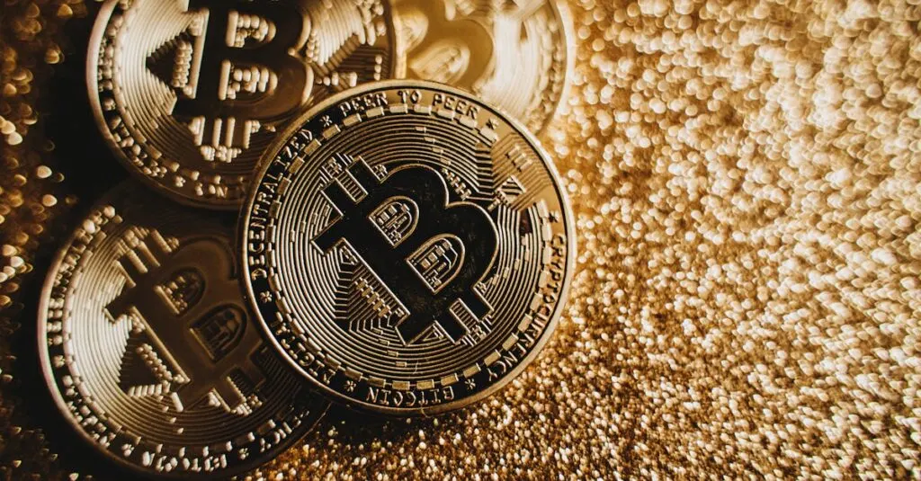 découvrez comment les mineurs bitcoin utilisent l'intelligence artificielle pour optimiser le minage et maximiser les profits dans l'univers des crypto-monnaies.