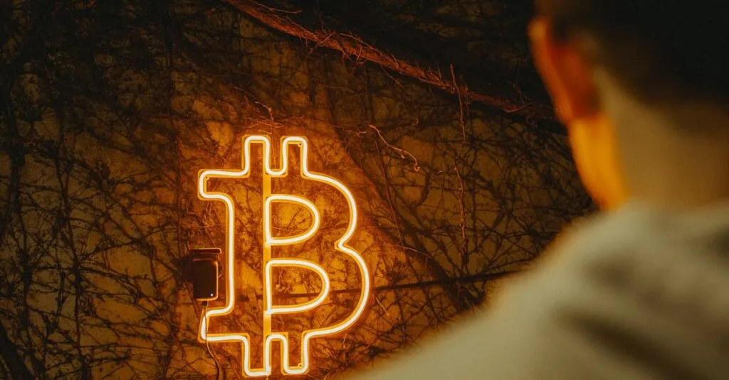 découvrez comment les mineurs de bitcoin utilisant l'intelligence artificielle optimisent le minage pour une efficacité maximale et des performances améliorées.