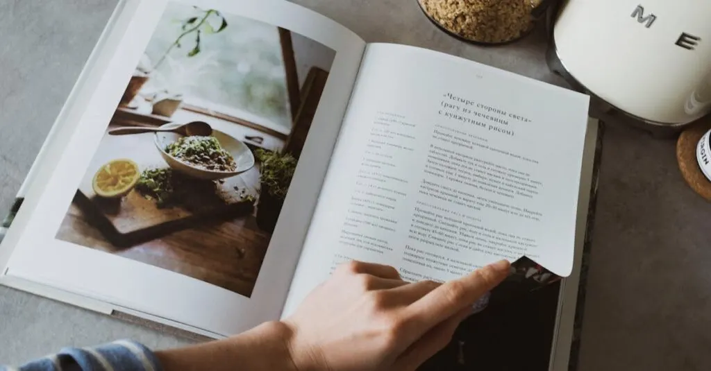 découvrez des recettes innovantes créées grâce à l'intelligence artificielle, alliant technologie et gastronomie pour des plats délicieux et surprenants.