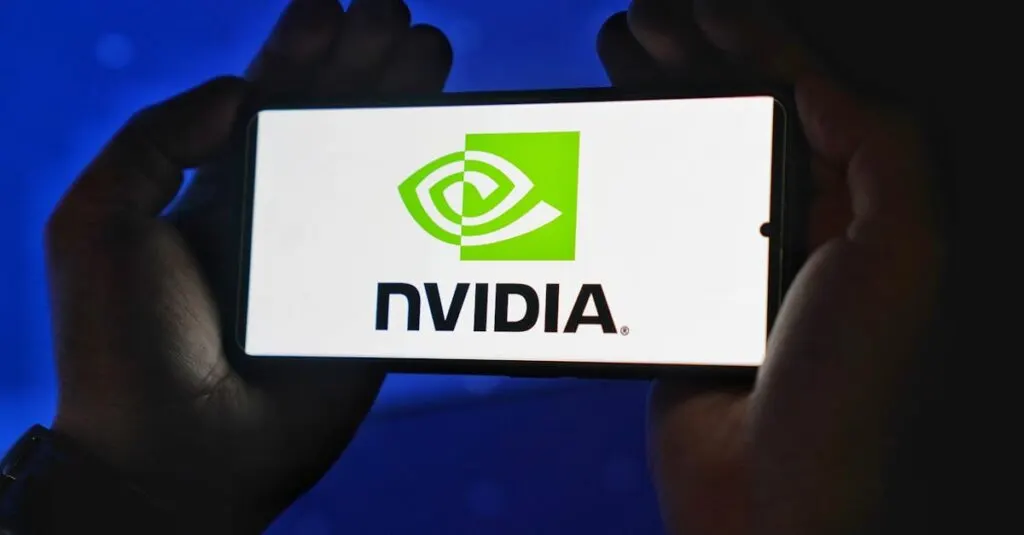 découvrez le partenariat entre dell et nvidia autour des puces ai, alliant performance et innovation pour des solutions technologiques avancées.