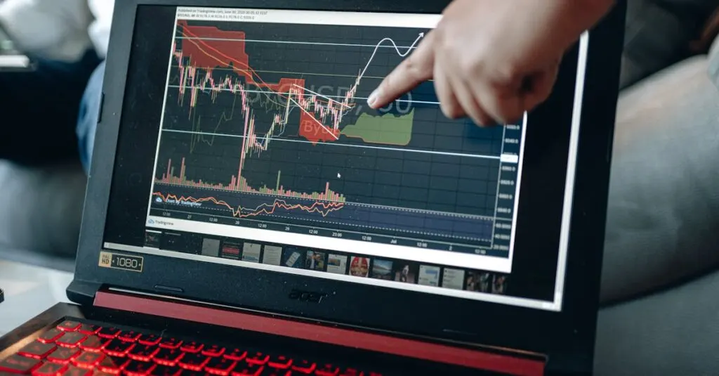découvrez les actions incontournables du secteur des logiciels à ne pas manquer pour dynamiser votre portefeuille d'investissement.