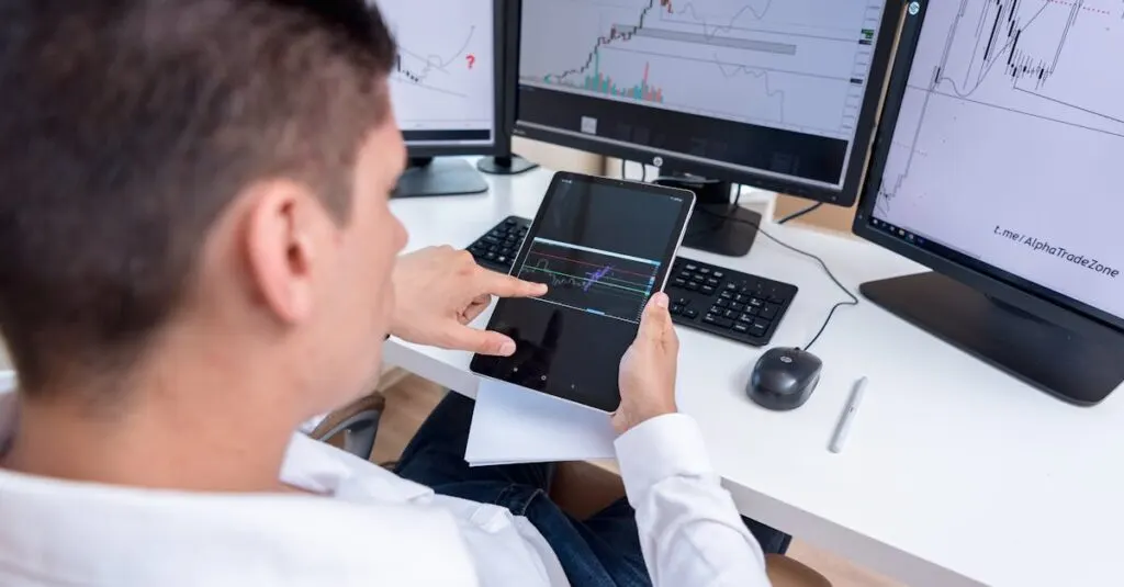découvrez les actions incontournables du secteur des logiciels, des opportunités d'investissement à ne pas manquer pour dynamiser votre portefeuille.