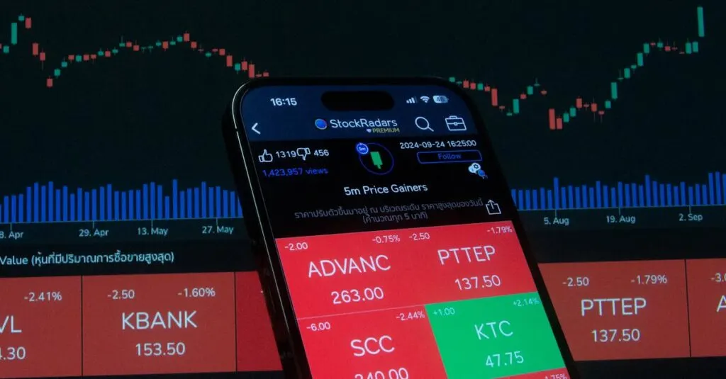 analyse de la baisse du cours de l'action palantir : causes, impacts et perspectives pour les investisseurs.