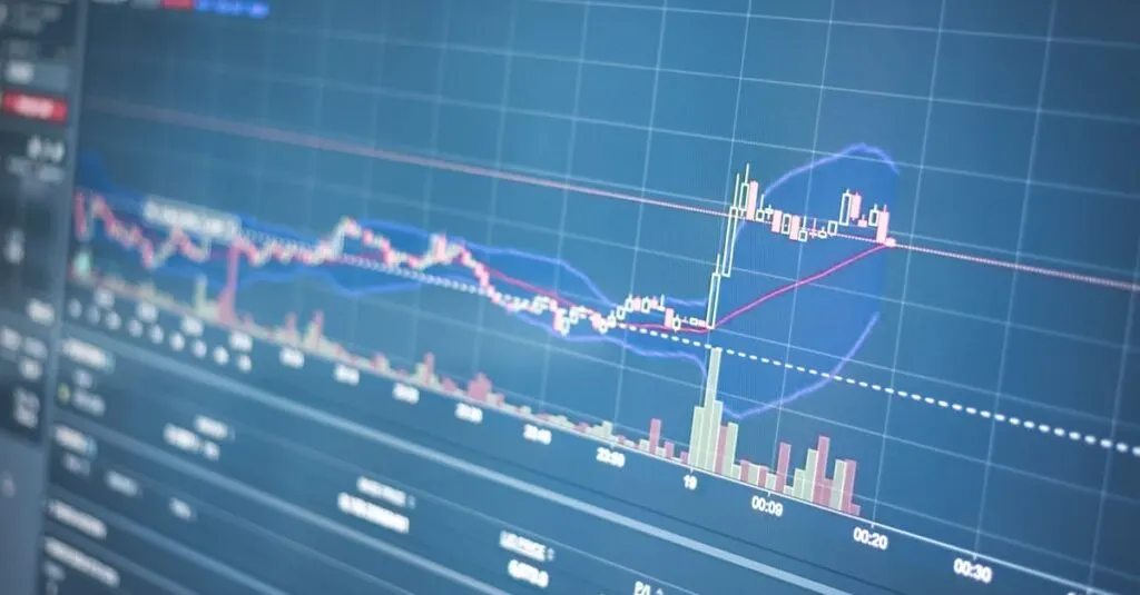 analyse de la chute du cours de l'action palantir : causes, impacts et perspectives pour les investisseurs.