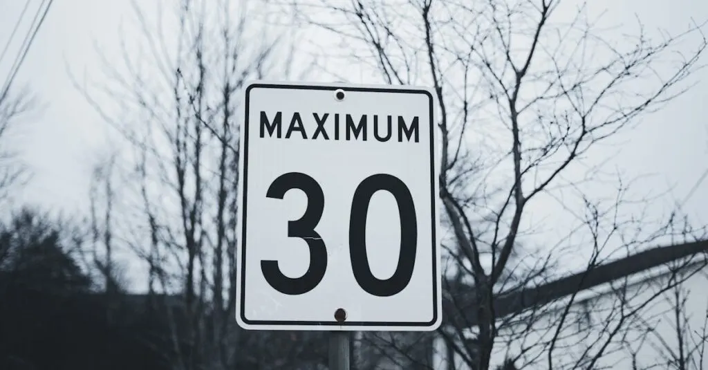 découvrez tout sur la vitesse : ses mesures, ses applications et son impact dans notre quotidien.