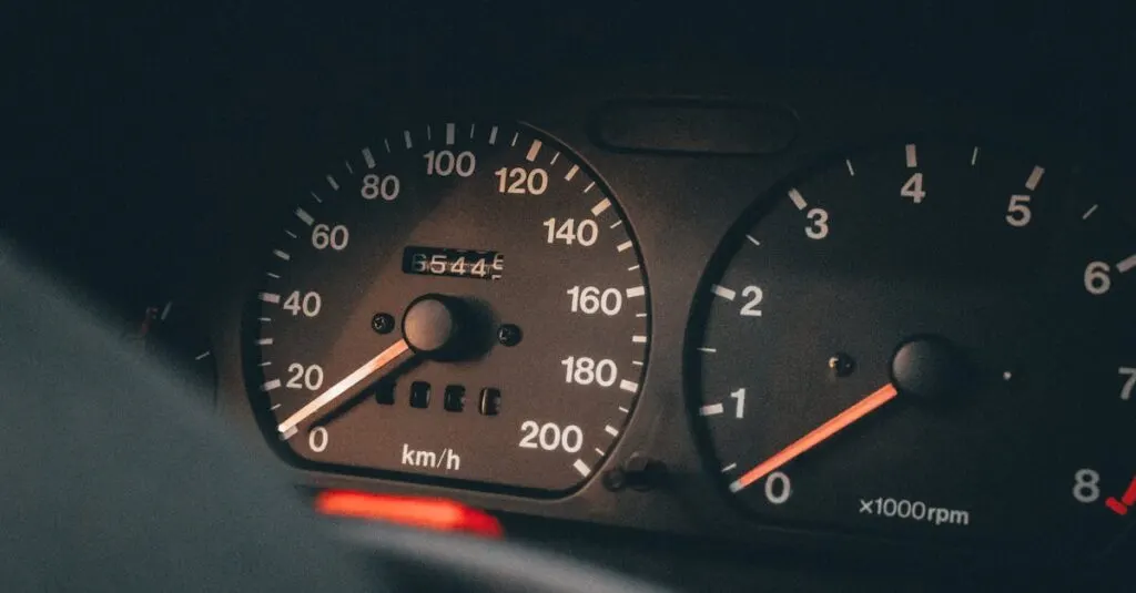 découvrez tout sur la vitesse : définitions, applications et astuces pour améliorer votre rapidité au quotidien.