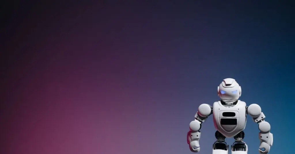 découvrez l'intelligence artificielle (ia) : technologie innovante transformant les secteurs grâce à l'apprentissage automatique et aux algorithmes avancés.