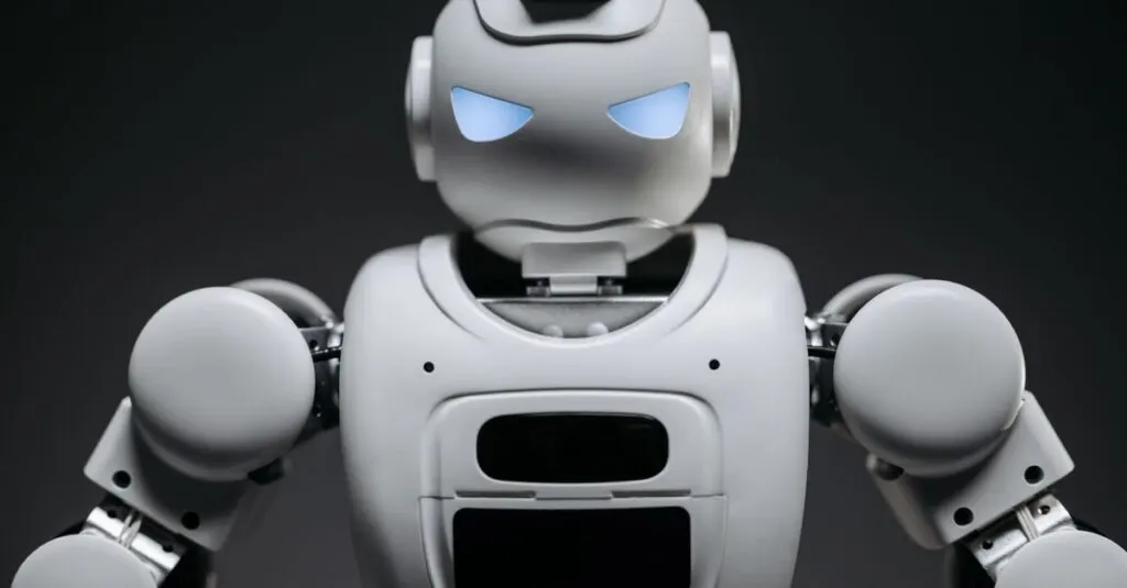 découvrez l'intelligence artificielle, ses applications innovantes et son impact révolutionnaire sur notre quotidien et les industries.