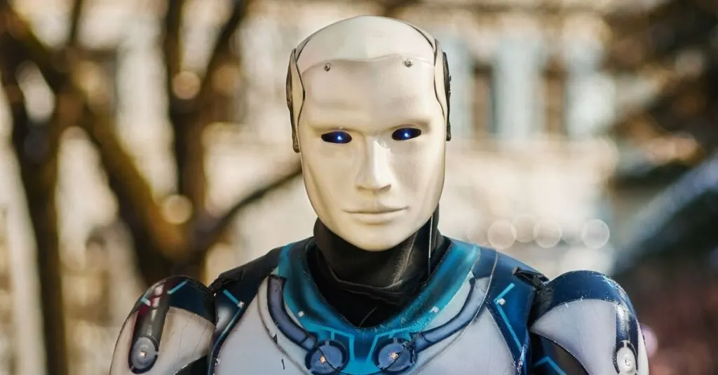 découvrez le potentiel de l'intelligence artificielle, ses applications innovantes et son impact révolutionnaire sur divers secteurs.