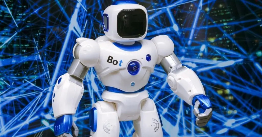 découvrez les meilleurs etf axés sur l'intelligence artificielle pour investir efficacement dans les technologies de demain.