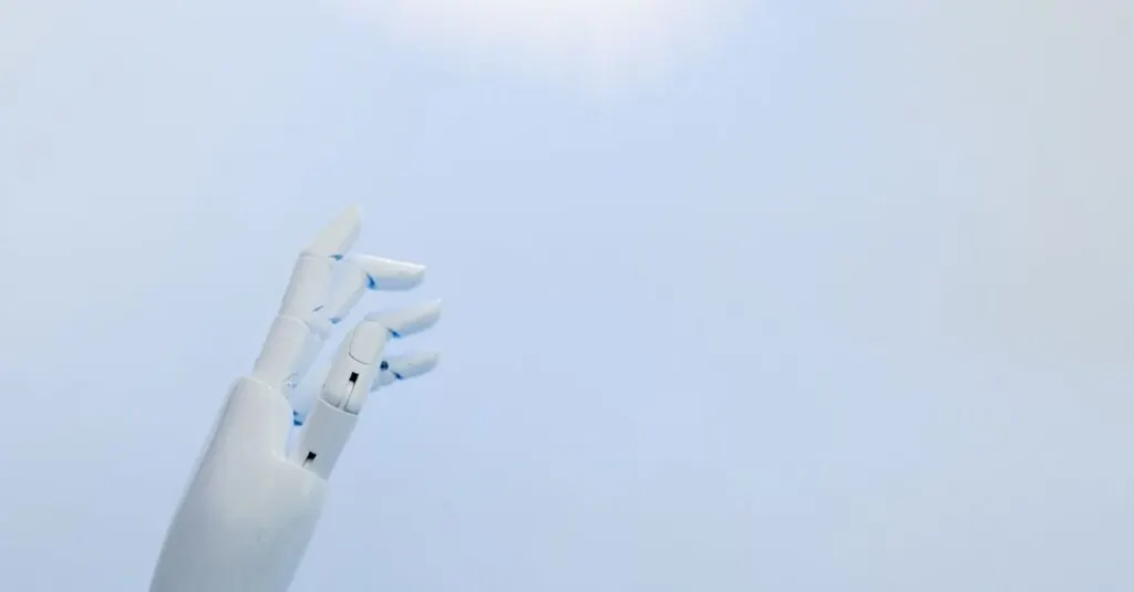 découvrez les solutions cloud ai pour optimiser vos processus grâce à l'intelligence artificielle dans le cloud, alliant flexibilité, performance et innovation.